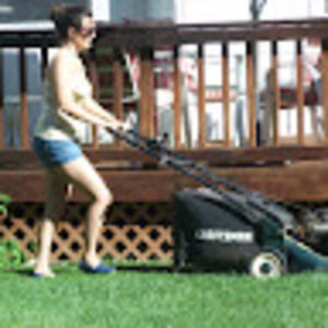 Meet your Posher, Kaitlyn